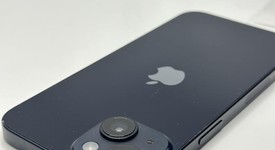 Good
													Apple iPhone 14 - Unlocked, Midnight, 256 GB, A2649, photo 3 of 6