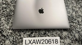 Good
													MacBook Pro 2020 - 13" - Apple M1, Gray, 512 GB, 8 GB, photo 1 of 5