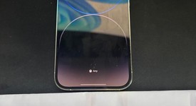 Mint
													Apple iPhone 14 Pro - Unlocked, Silver, 128 GB, A2650, photo 1 of 16