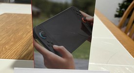 New
													Nintendo Switch 2 - Red & Blue, Standard, photo 4 of 4