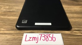 Good
													Samsung Galaxy Tab A 8" 2018 - T-Mobile, Black, SM-T387T, photo 4 of 7