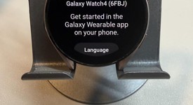 Good
													Samsung Galaxy Watch4 - Wi-Fi, Gold, 40mm, photo 2 of 7