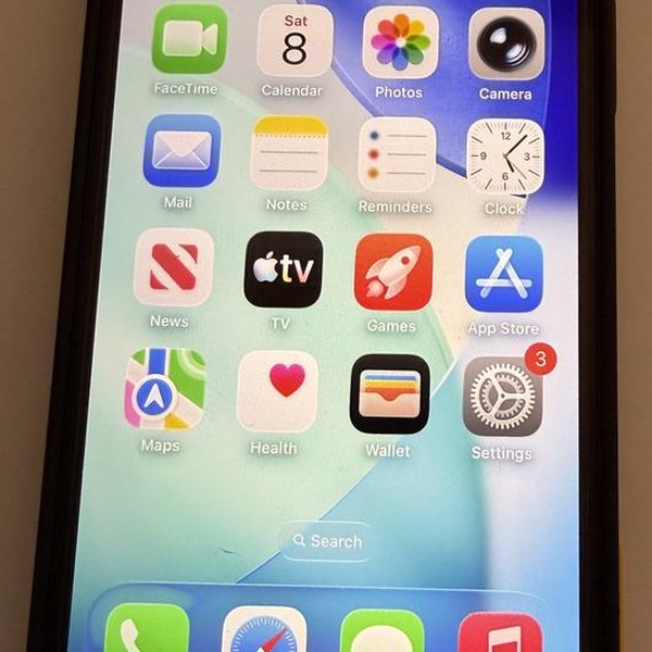 Apple iPhone 14 - Unlocked, 256 GB, Midnight, A2649