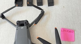 Used
													DJI Mavic 3 Pro, photo 2 of 7