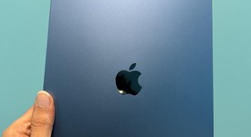 Mint
													Apple iPad 11th Gen - Wi-Fi, Blue, 128 GB, A3354, photo 2 of 6