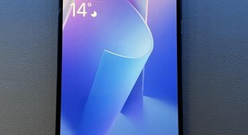 Mint
													Xiaomi Redmi Note 11 Pro 5G - Unlocked Non-US, Blue, 128 GB, 8 GB, photo 3 of 11