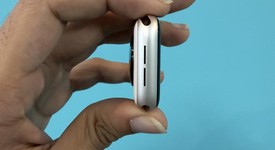 Good
													Apple Watch SE 3rd Gen 40mm - Unlocked, Starlight, A3326 - Cellular, photo 4 of 6