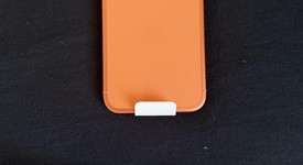 Mint
													Apple iPhone 17 Pro Max - Unlocked, Cosmic Orange, 2 TB, A3257, photo 1 of 7