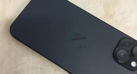 Good
													Apple iPhone 15 Plus - AT&T, Black, 128 GB, A2847, photo 1 of 7