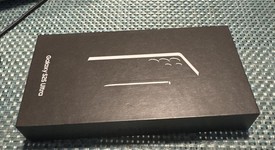 New
													Samsung Galaxy S25 Ultra - Unlocked, Whitesilver, 1 TB, 12 GB, SM-S938U1, photo 2 of 3