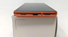 Good
													Google Pixel 7a - Unlocked, Coral, 128 GB, 8 GB, GWKK3, photo 5 of 6