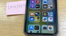 Good
													Apple iPhone 11 - Unlocked, Purple, 128 GB, A2111, photo 3 of 10