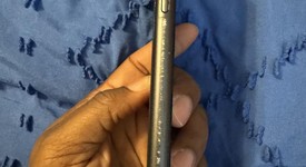 Fair
													Apple iPhone 11 - Unlocked, Black, 64 GB, A2111, photo 3 of 6