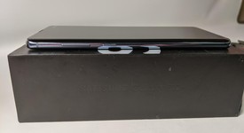 Good
													Samsung Galaxy S10 Plus - US Cellular, Blue, 128 GB, 8 GB, SM-G975U, photo 4 of 7