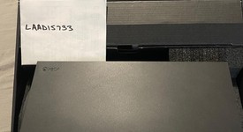 Good
													Xbox Series X (2020) - Black, 1 TB, standard, photo 3 of 6