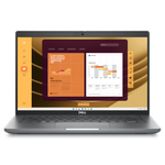Good Dell Latitude 5450 - 256 GB, Gray, 16 GB, Intel Core Ultra 5