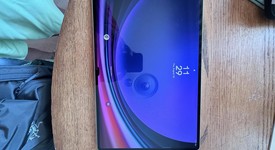 Good
													Samsung Galaxy Tab S9 Ultra - Wi-Fi, Beige, 1 TB, 16 GB, SM-X910, photo 1 of 10