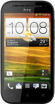 HTC One SV