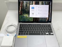 MacBook Pro 2020 - 13"