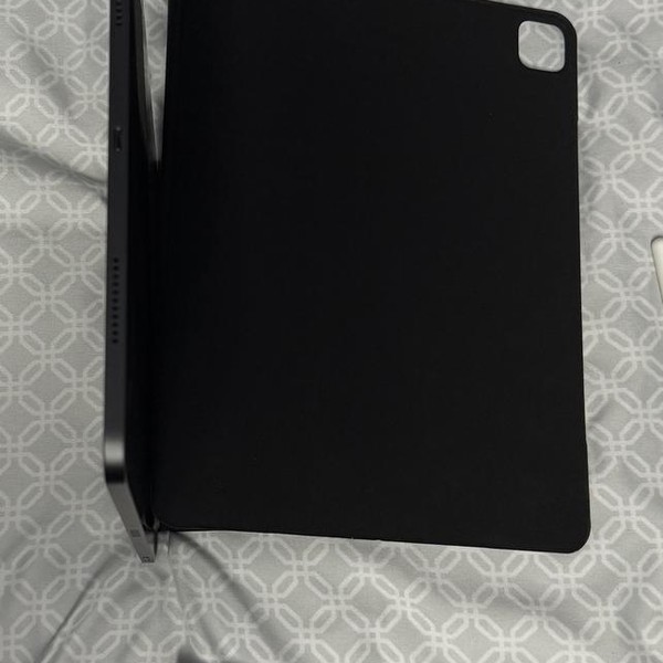 Apple iPad Pro 12.9 inch 5th Gen 2021 - Wi-Fi, 128 GB, Gray