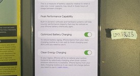 Good
													Apple iPhone 13 Pro Max - Unlocked, Graphite, 128 GB, A2484, photo 1 of 7