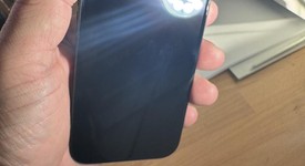 Good
													Apple iPhone 15 - Unlocked, Black, 128 GB, A2846, photo 4 of 4