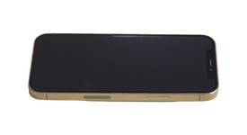 Mint
													Apple iPhone 12 Pro Max - T-Mobile, Gold, 128 GB, A2342, photo 4 of 5