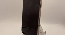 Mint
													Apple iPhone 14 Pro Max - Unlocked, Gold, 128 GB, A2651, photo 4 of 5