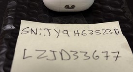 Used
													Apple AirPods Pro 2nd Gen - USB-C, photo 4 of 8