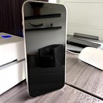 Mint Apple iPhone 15 Pro Max - Unlocked, 256 GB, White, A2849