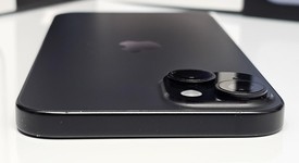 Fair
													Apple iPhone 15 Plus - Unlocked, Black, 256 GB, A2847, photo 4 of 14