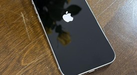 Good
													Apple iPhone 15 Pro - Unlocked, Natural, 128 GB, A2848, photo 1 of 7