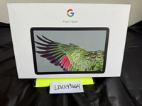 Google Pixel Tablet 11"