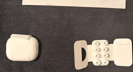 Used
													Apple AirPods Pro 3, photo 1 of 8