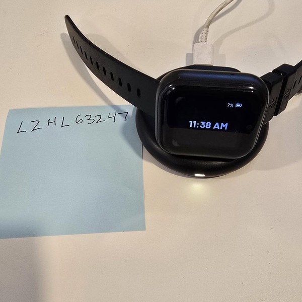 SyncUP KIDS Watch 2 - T-Mobile, Black