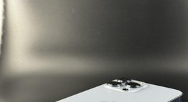 Fair
													Apple iPhone 13 Pro Max - Unlocked, Sierra Blue, 1 TB, A2484, photo 6 of 6