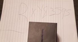 New
													Samsung Galaxy Note 10 - Unlocked, Black, 256 GB, 8 GB, SM-N970U1, photo 1 of 2