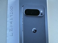 Google Pixel 10 Pro XL