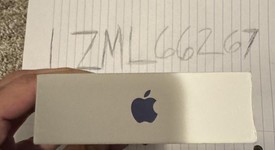 New
													Apple iPhone 17 Pro - Unlocked, Deep Blue, 256 GB, A3256, photo 5 of 7