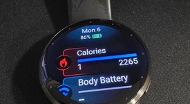 Good
													Garmin Venu 3 - Black, photo 3 of 8