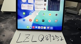 Mint
													Apple iPad Pro 12.9" 6th Gen 2022 - Wi-Fi, Gray, 128 GB, photo 1 of 13