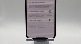 Mint
													Apple iPhone 14 - Metro by T-Mobile, Midnight, 128 GB, A2649, photo 2 of 6