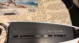 Mint
													PlayStation 5 Standard Edition (2020) - White, 825 GB, Standard Edition, photo 4 of 7