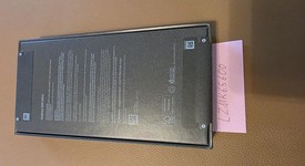 New
													Samsung Galaxy S25 Ultra - Unlocked, Black, 512 GB, 12 GB, SM-S938U1, photo 2 of 2