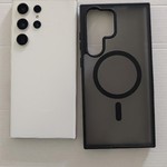 Fair Samsung Galaxy S23 Ultra - Unlocked, 512 GB, Cream, 12 GB, SM-S918U1