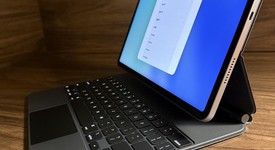 Good
													Apple iPad Pro 12.9" 6th Gen 2022 - Wi-Fi, Gray, 1 TB, photo 4 of 24