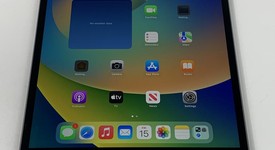 Good
													Apple iPad Air 3rd Gen - Wi-Fi, Gray, 256 GB, photo 1 of 7