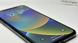 Good
													Apple iPhone 11 Pro Max - Unlocked, Green, 64 GB, A2161, photo 5 of 6