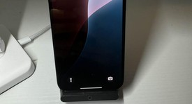 Good
													Apple iPhone 15 - T-Mobile, Black, 128 GB, A2846, photo 3 of 3