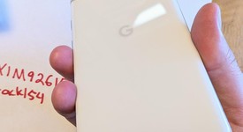 Mint
													Google Pixel 7 Pro - Unlocked, Snow, 128 GB, 12 GB, GE2AE, photo 3 of 8